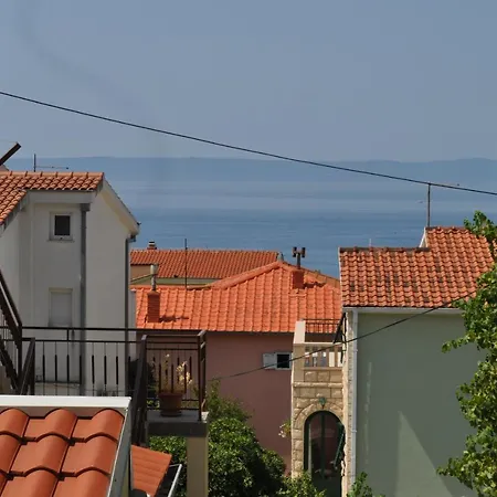 Pensjonat David *