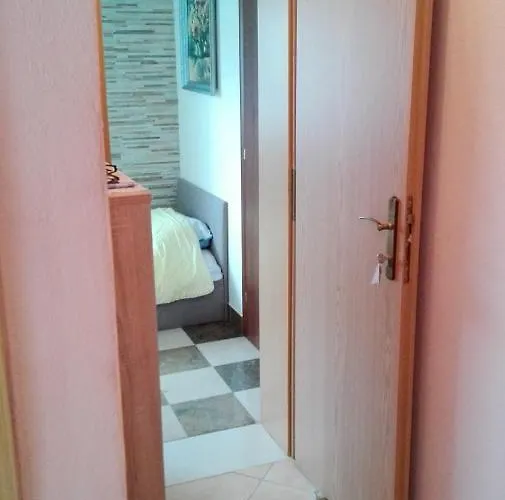 Affittacamere David Makarska