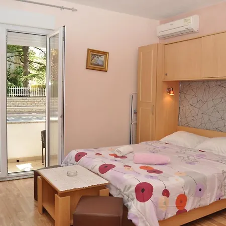 David Affittacamere Makarska